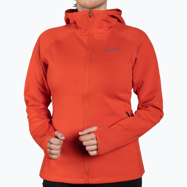 Marmot Дамско яке за трекинг Marmot Simani orange 9012965972XS
