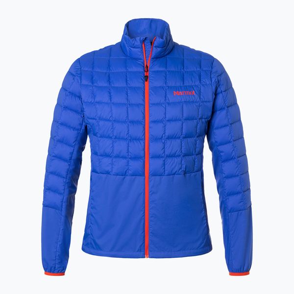 Marmot Marmot Echo Featherless Hybrid яке за мъже синьо M1269021538