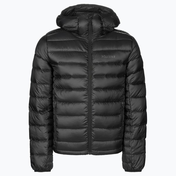 Marmot Marmot Hype Down Hoody яке за мъже черно 10870-001