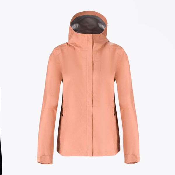 Marmot Marmot Minimalist Gore Tex дамско дъждобранно яке оранжево M12683-20094