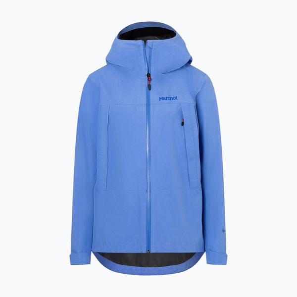 Marmot Marmot Minimalist Pro GORE-TEX дамско дъждобранно яке синьо M12388-21574
