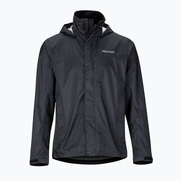 Marmot Marmot Precip Eco мъжко яке за трекинг черно 41500