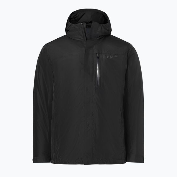 Marmot Marmot Ramble Component дамско дъждобранно яке черно M13167