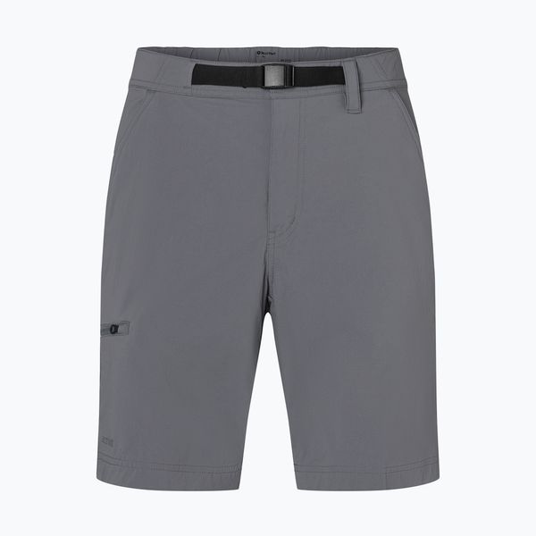Marmot Мъжки къси панталони за трекинг Marmot Arch Rock 9 сив M12586151530