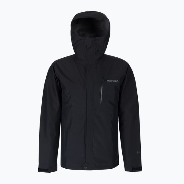 Marmot Мъжко дъждобранно яке Marmot Minimalist Gore Tex Comp black 31530