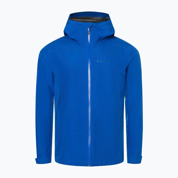 Marmot Мъжко дъждобранно яке Marmot Minimalist Pro GORE-TEX, синьо M123512059