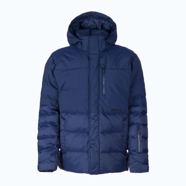Marmot Мъжко ски яке Marmot Shadow navy blue 74830