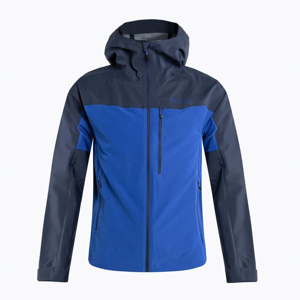 Marmot Мъжко софтшел яке Marmot ROM GORE-TEX Infinium Hoody, синьо M1236019593