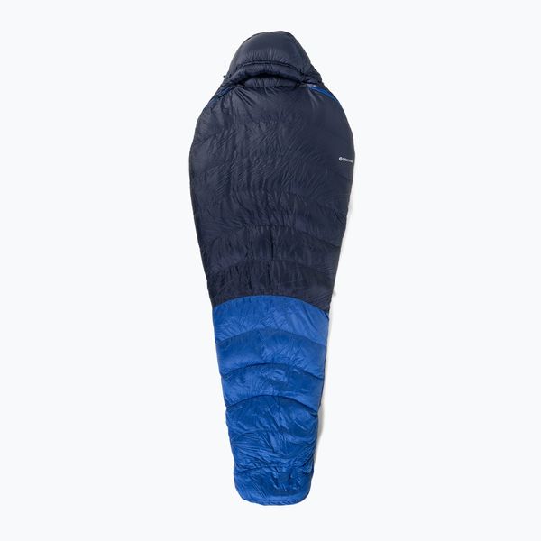 Marmot Спален чувал Marmot Helium navy blue M1440419621
