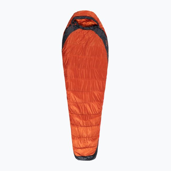 Marmot Спален чувал Marmot Trestles Elite Eco оранжев за мъже 396309454
