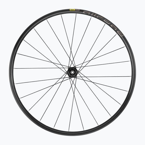 Mavic Mavic Allroad 700 Disc Centerlock задно колело за велосипед черно R2335155