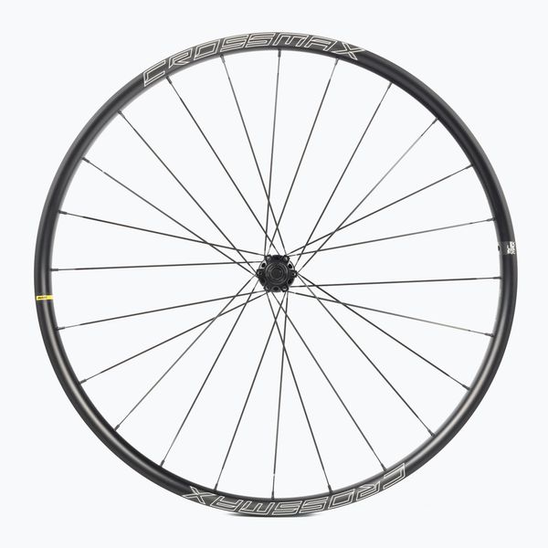 Mavic Предно велосипедно колело Mavic CROSSMAX 29 Disc 6-Bolt 00084328
