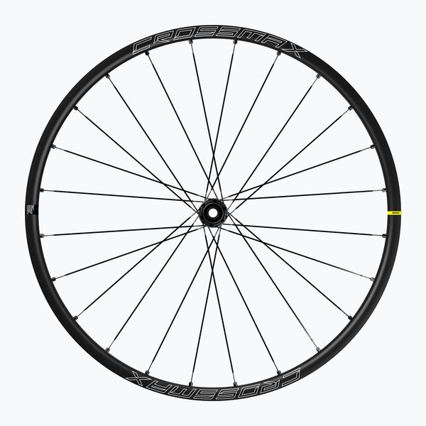 Mavic Велосипедни колела Mavic Crossmax 29 Boost Disc 6-Bolt черни P1668115