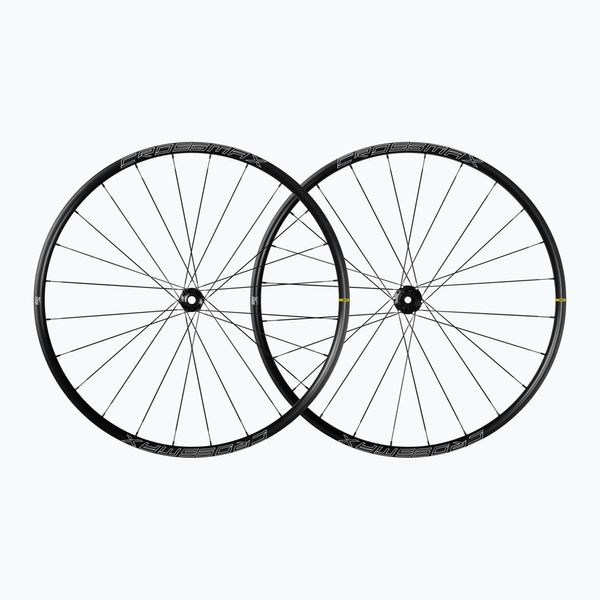 Mavic Велосипедни колела Mavic Crossmax 29 Boost Xd Disc 6-Bolt черни P1571110