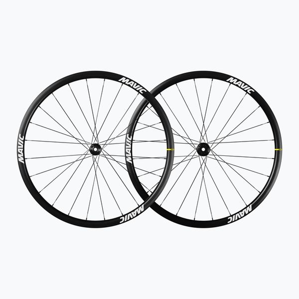 Mavic Велосипедни колела Mavic Ksyrium 30 Disc Shimano 11 черни P1563155