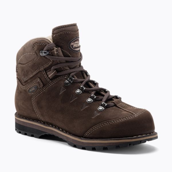 Meindl Дамски ботуши за трекинг Meindl Ellmau brown 4295/10
