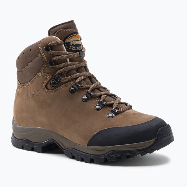 Meindl Дамски ботуши за трекинг Meindl Jersey Lady PRO brown 2833/10