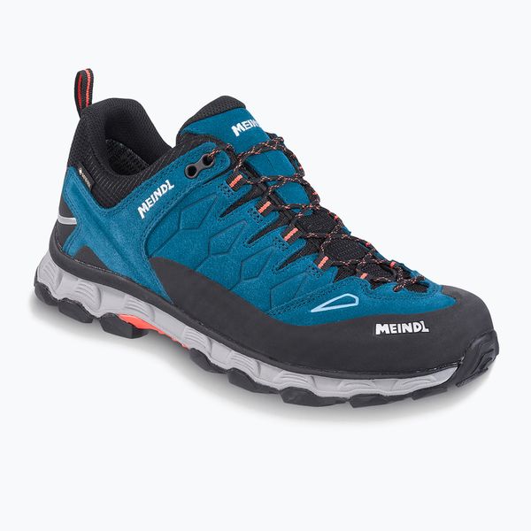 Meindl Мъжки обувки за преходи Meindl Lite Trail GTX синe 3966/09