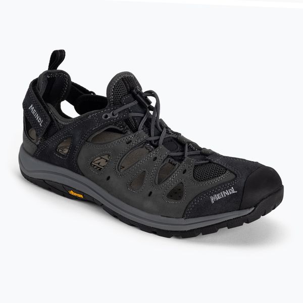 Meindl Мъжки сандали за трекинг Meindl Hawaii black 3389/01