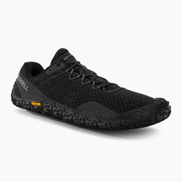 Merrell Мъжки обувки за бягане Merrell Vapor Glove 6 black J067663