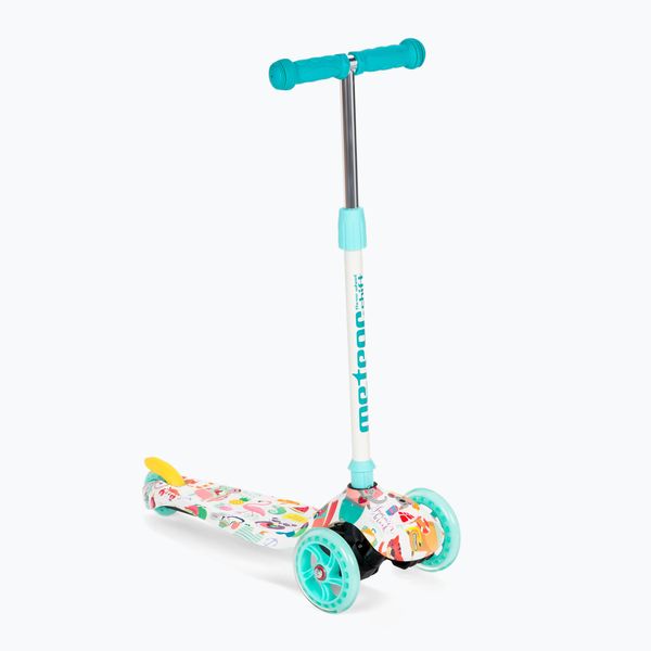 Meteor Детски скутер Meteor Shift цветен 22764