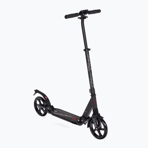 Meteor Meteor City Titan скутер черен 23097