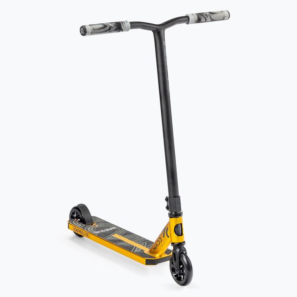 MGP MGP Madd Gear Carve Elite скутер за фрийстайл златен 23405