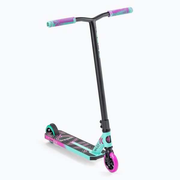 MGP Скутер за свободен стил MGP Madd Gear Carve Elite зелен 23411