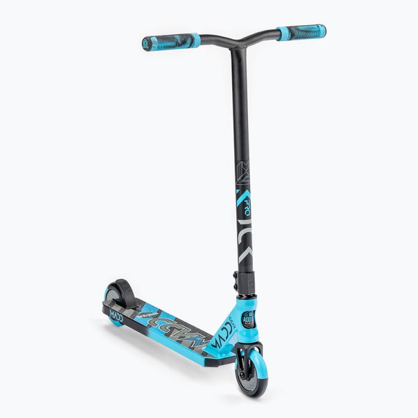 MGP Скутер за свободен стил MGP Madd Gear Kick Pro blue 23415