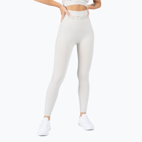 MITARE Дамски клин MITARE Push Up Max сив K001