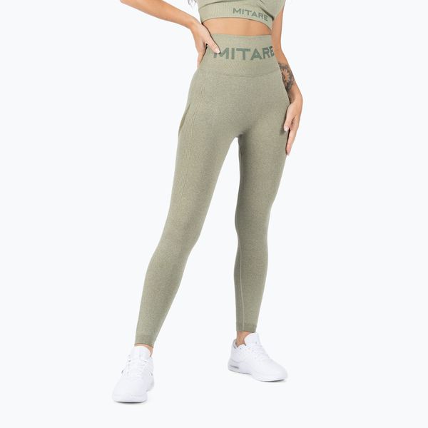 MITARE Дамски клин MITARE Push Up Max зелен K001