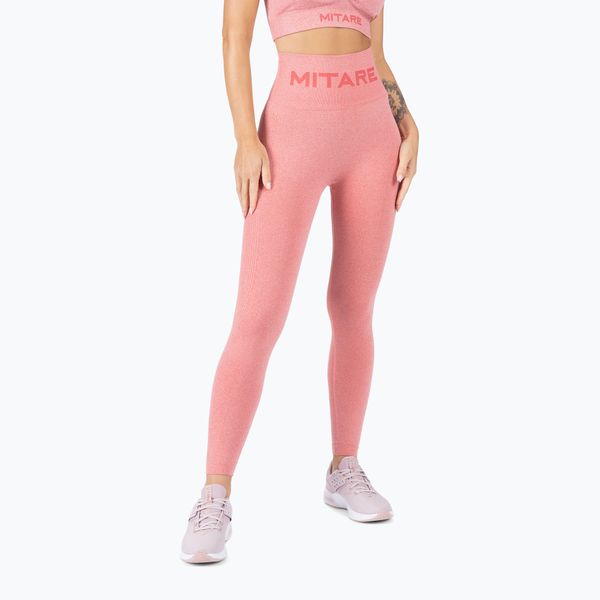 MITARE Дамски клинове MITARE Push Up Max розово K001