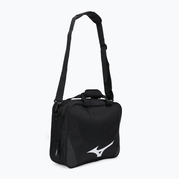 Mizuno Чанта за пътници Mizuno Royko, черна 33EY0W0609_OS