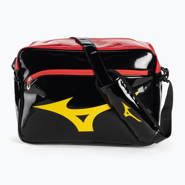 Mizuno Чанта за тренировки Mizuno Rb Enamel черна 33ED8F0194