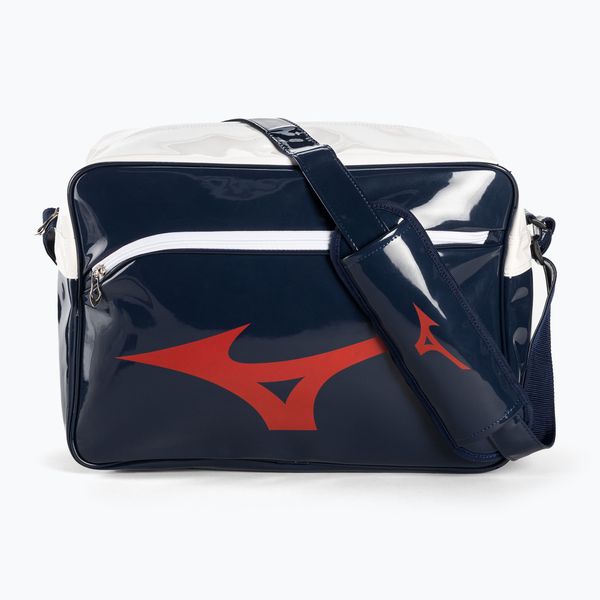 Mizuno Чанта за тренировки Mizuno Rb Enamel тъмносиня 33ED8F0114