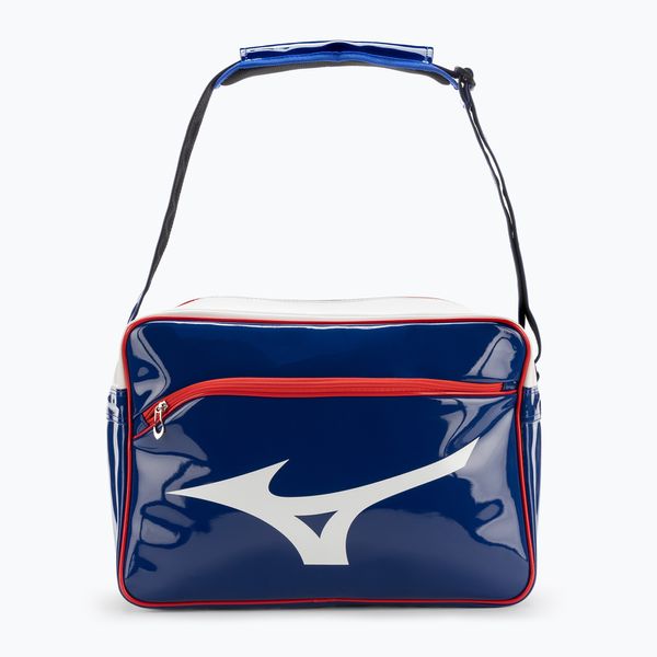 Mizuno Чанта за тренировки Mizuno Rb Enamel тъмносиня 33ED8F0115