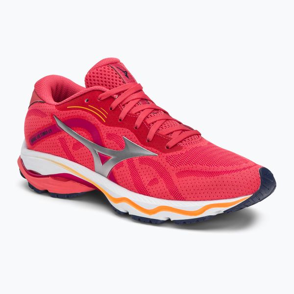 Mizuno Дамски обувки за бягане Mizuno Wave Ultima 13 pink J1GD221873