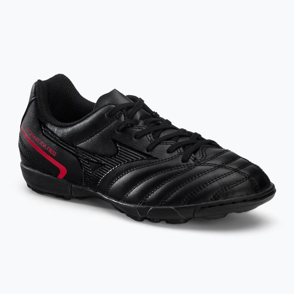 Mizuno Детски футболни обувки Mizuno Monarcida Neo II Select AS Jr черен P1GE222500