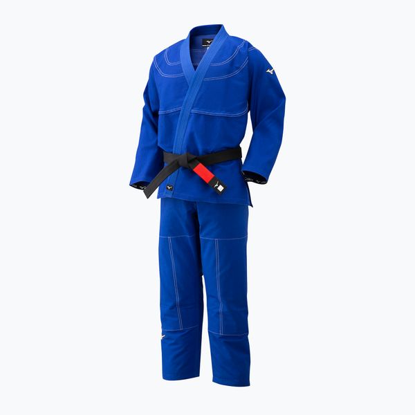 Mizuno Джи за BJJ Mizuno Ju-Jitsu тъмно синьо 22GG8BJJ27270