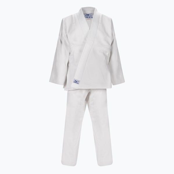 Mizuno Джудо Gl Mizuno Hayato white 22GG9A550101Z