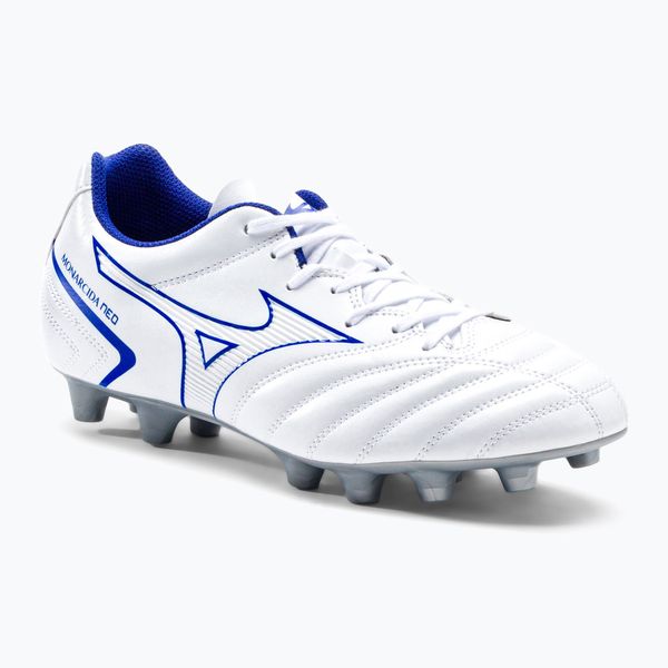 Mizuno Mizuno Monarcida Neo II Select AS футболни обувки бели P1GA222525- 06+