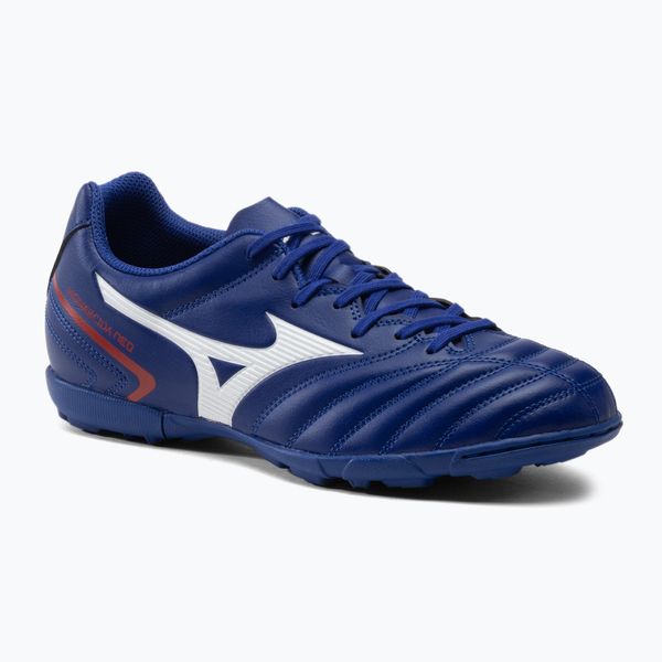 Mizuno Mizuno Monarcida Neo II Select AS футболни обувки тъмносини P1GD222501- 07