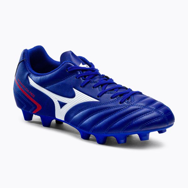 Mizuno Мъжки футболни обувки Mizuno Monarcida Neo II Select  сини P1GA222501