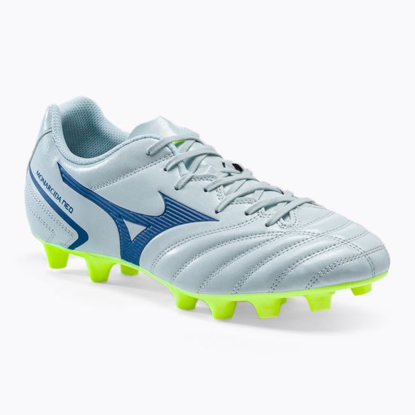 Mizuno Мъжки футболни обувки Mizuno Monarcida Neo II Select white P1GA222527