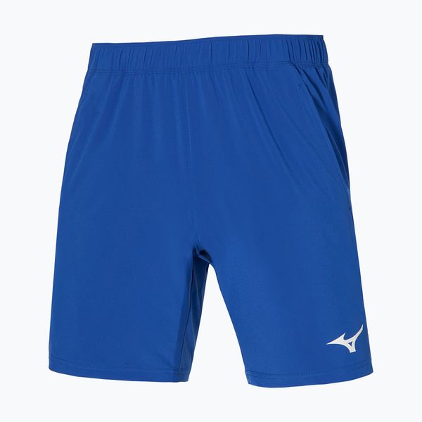 Mizuno Мъжки къси панталони за тенис Mizuno 8 In Flex Short blue 62GB260110