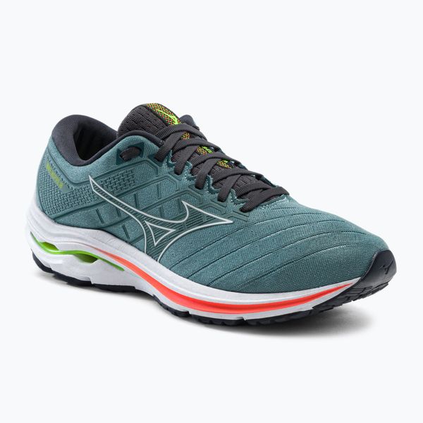 Mizuno Мъжки обувки за бягане Mizuno Wave Inspire 18 blue J1GC224401