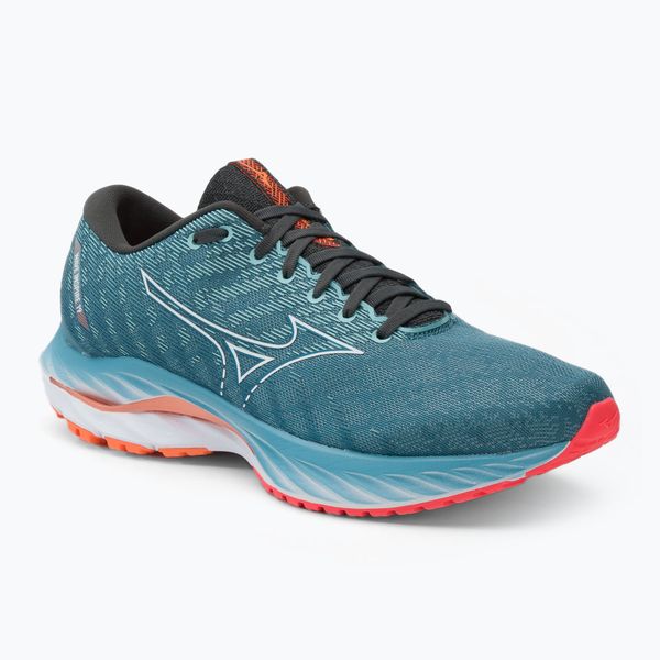Mizuno Мъжки обувки за бягане Mizuno Wave Inspire 19 blue J1GC234401
