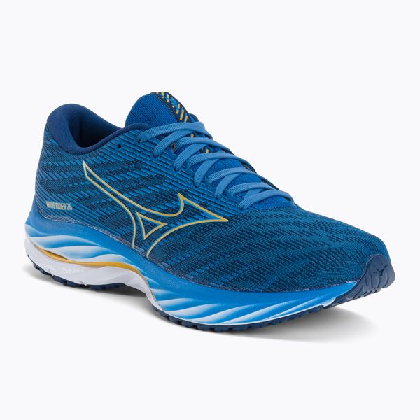 Mizuno Мъжки обувки за бягане Mizuno Wave Rider 26 blue J1GC220353