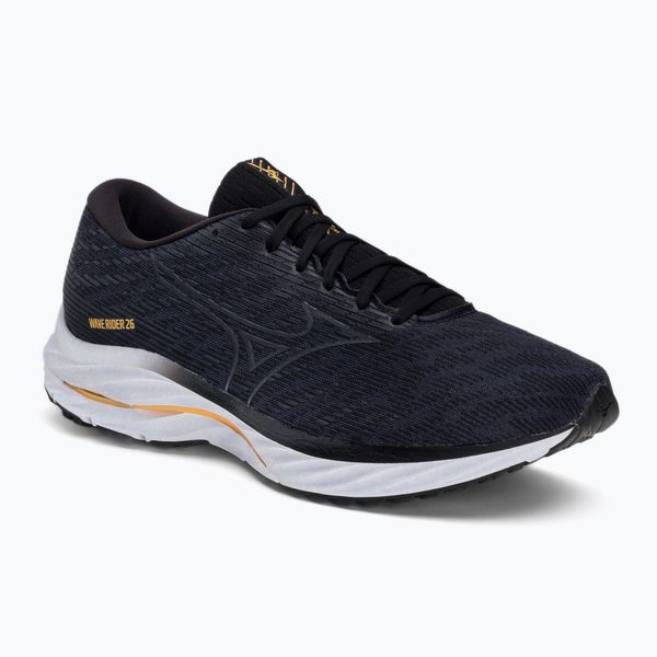 Mizuno Мъжки обувки за бягане Mizuno Wave Rider 26 dark grey J1GC220302