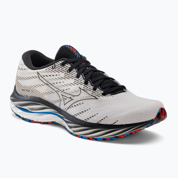 Mizuno Мъжки обувки за бягане Mizuno Wave Rider 26 white J1GC226301